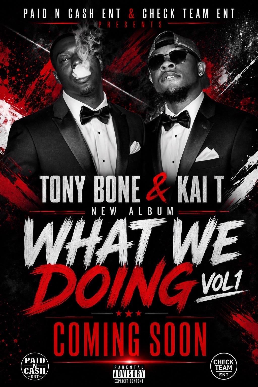 @Tony Bone Pncmc