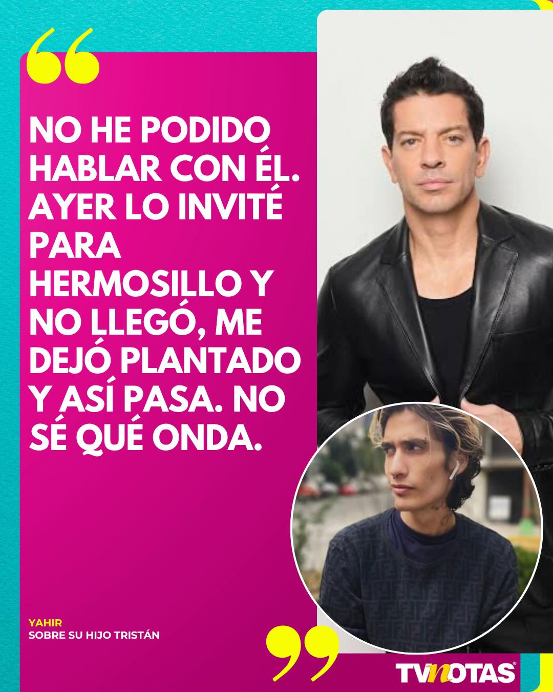 @Revista TVNotas