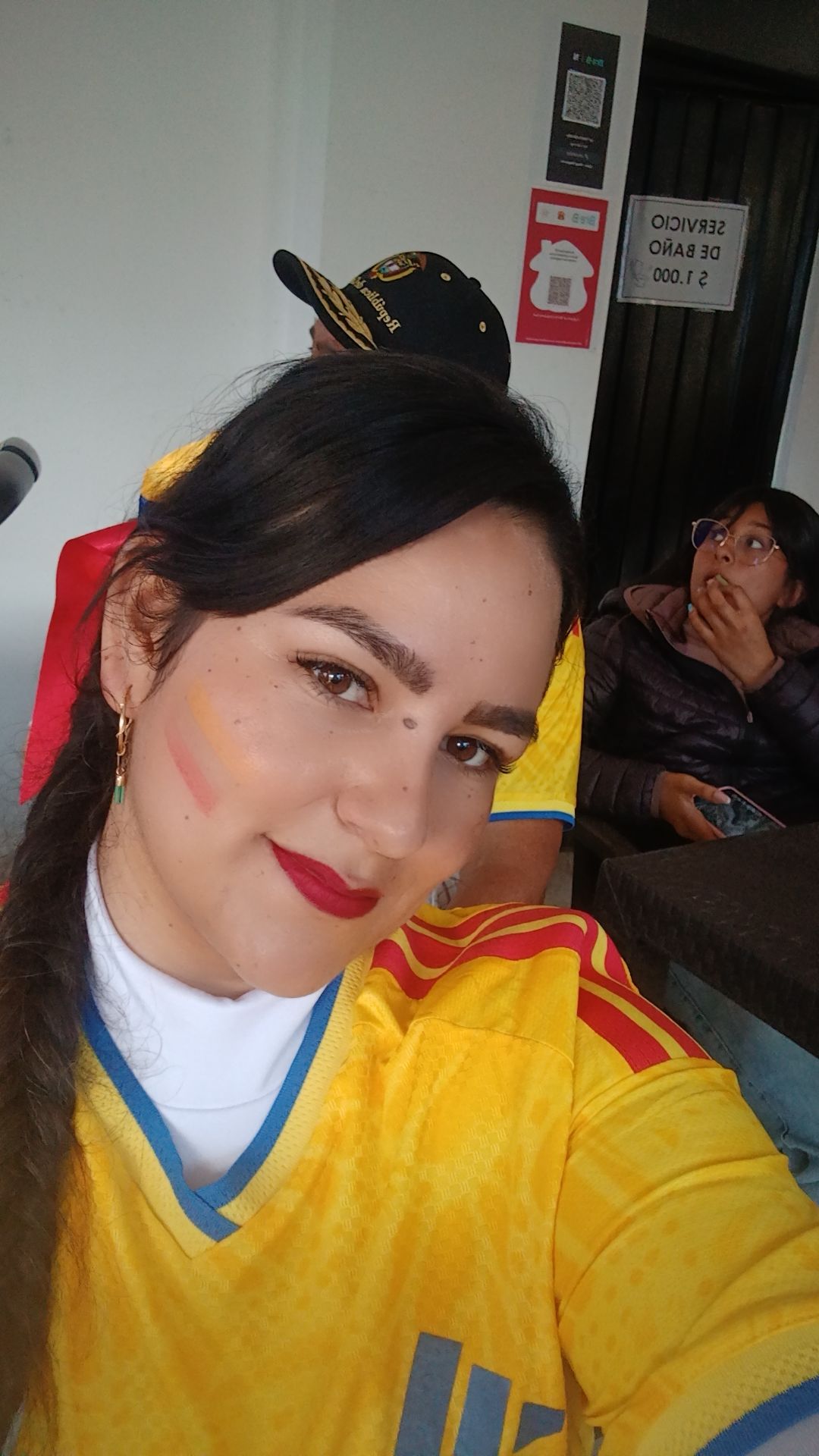 @Milena Rodriguez Pin