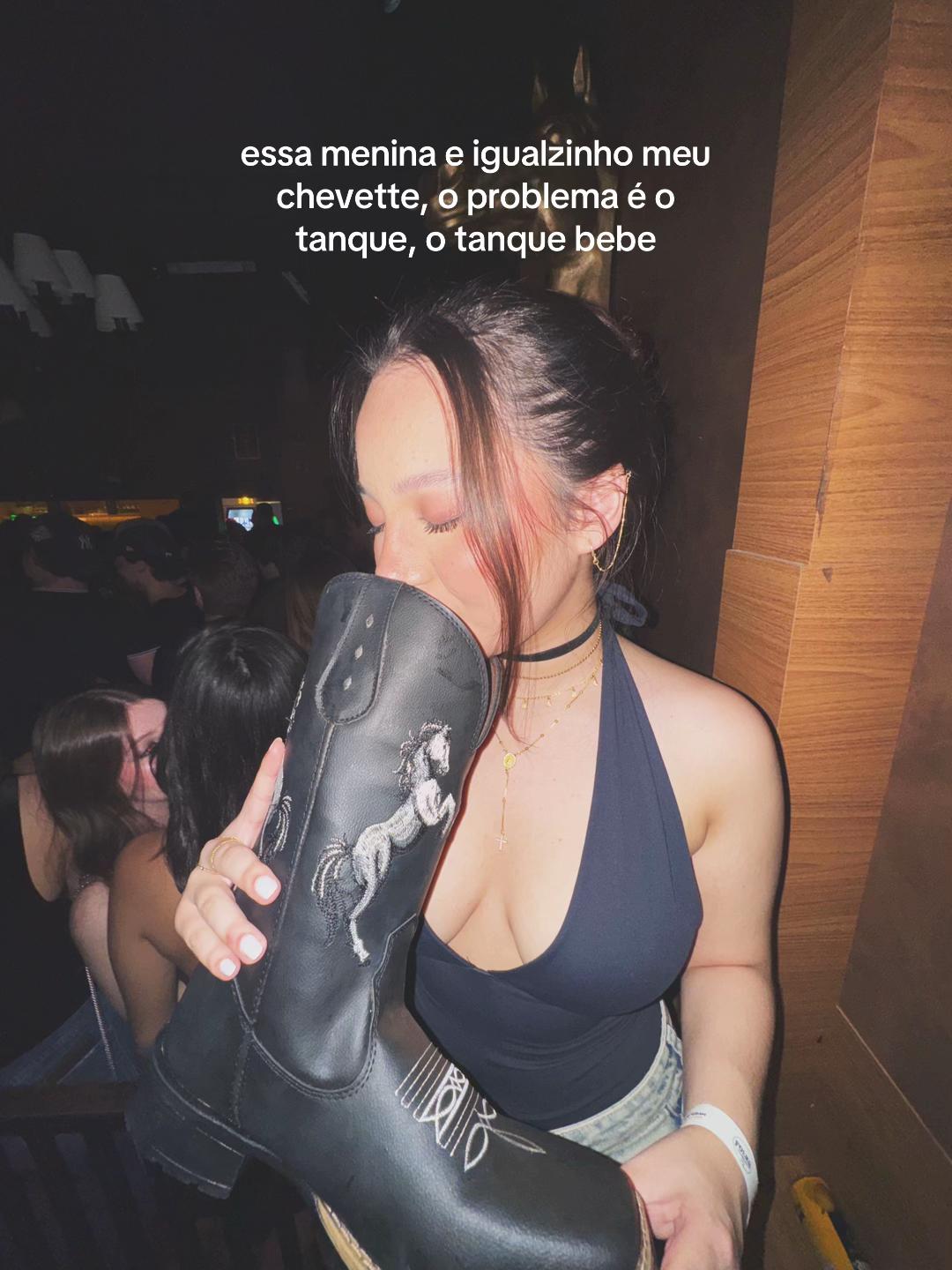 @Isadora Gori