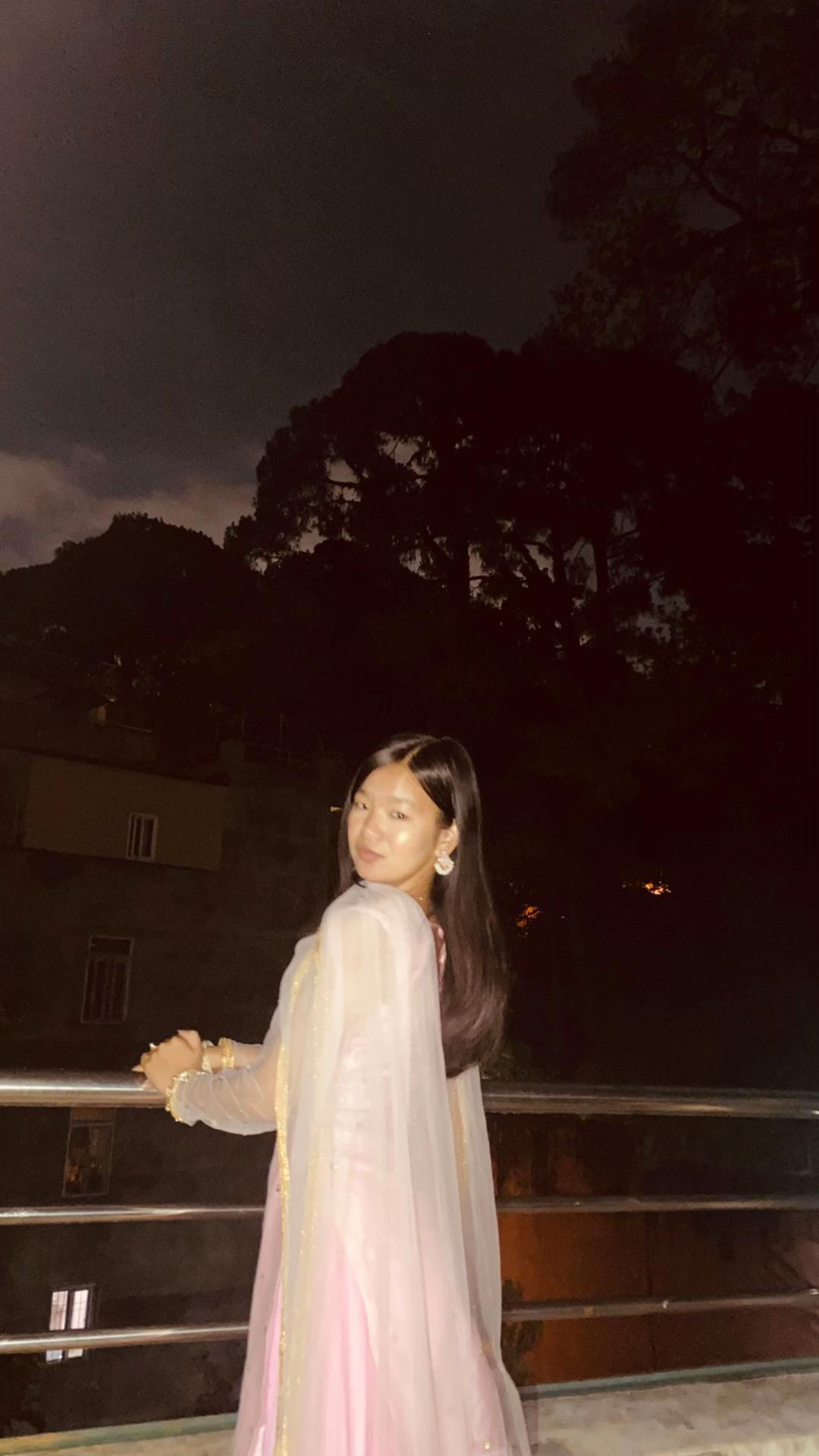 @Kanchan Magar🦢