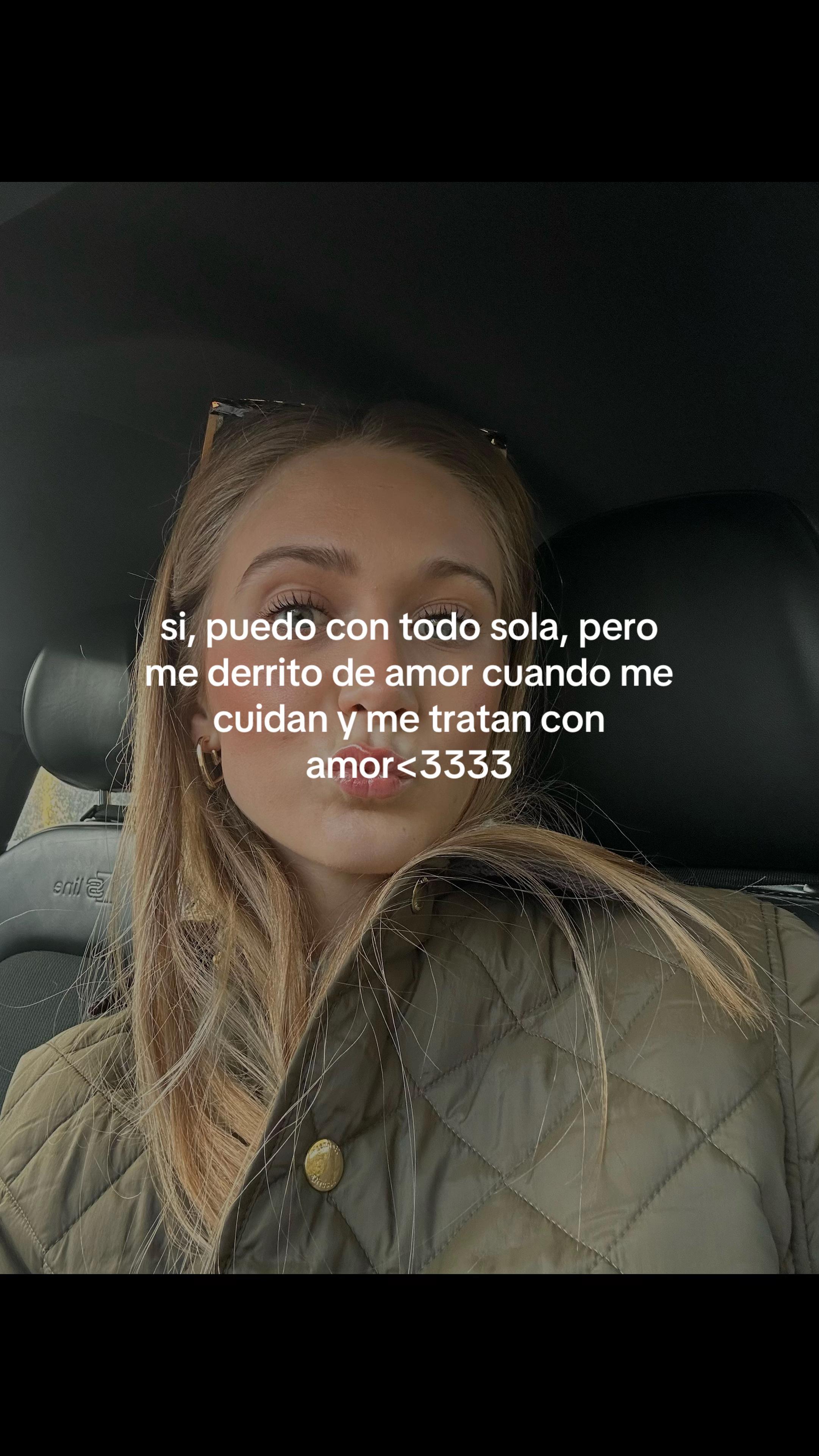 @Lara Llorente