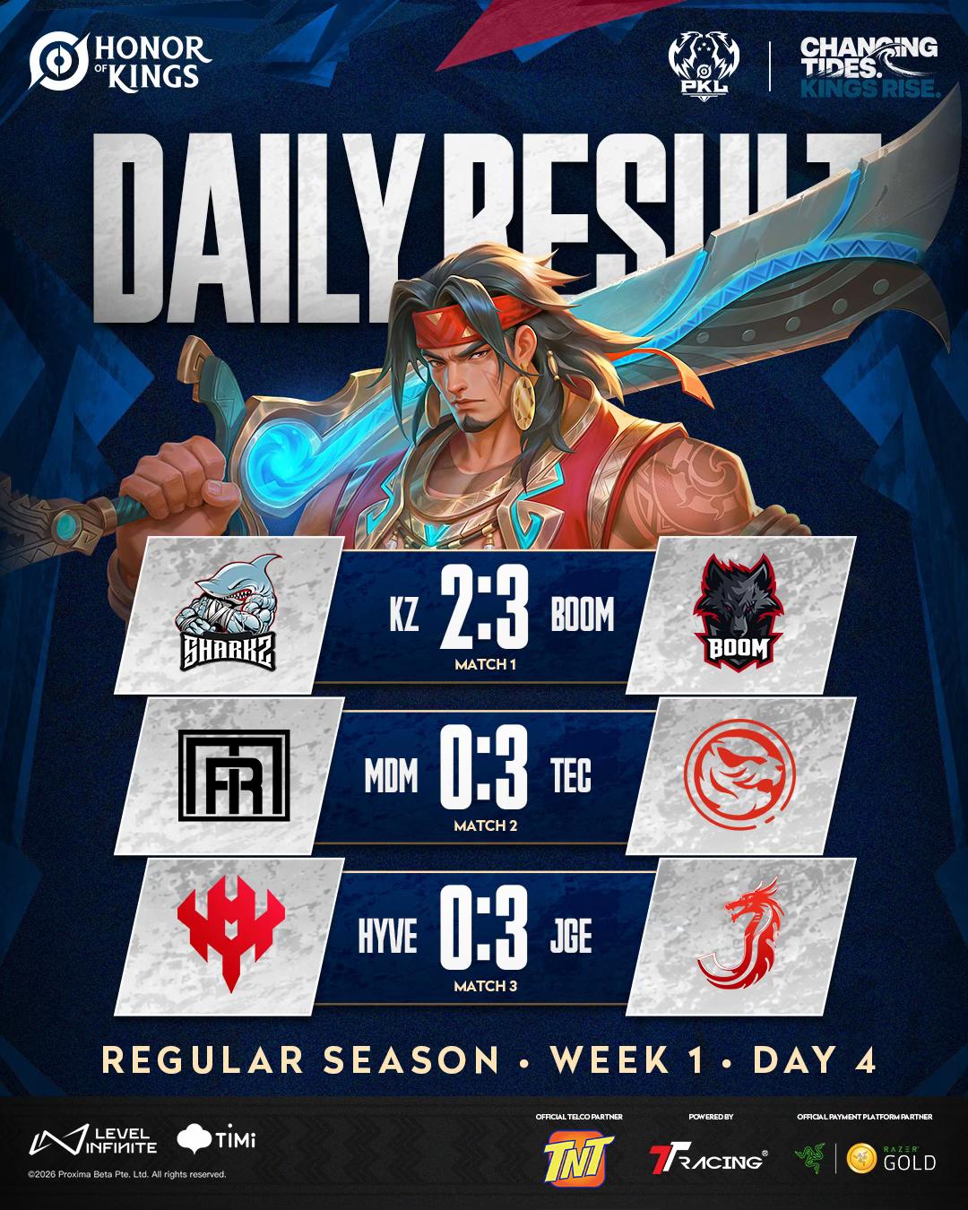 @HOK PH Esports