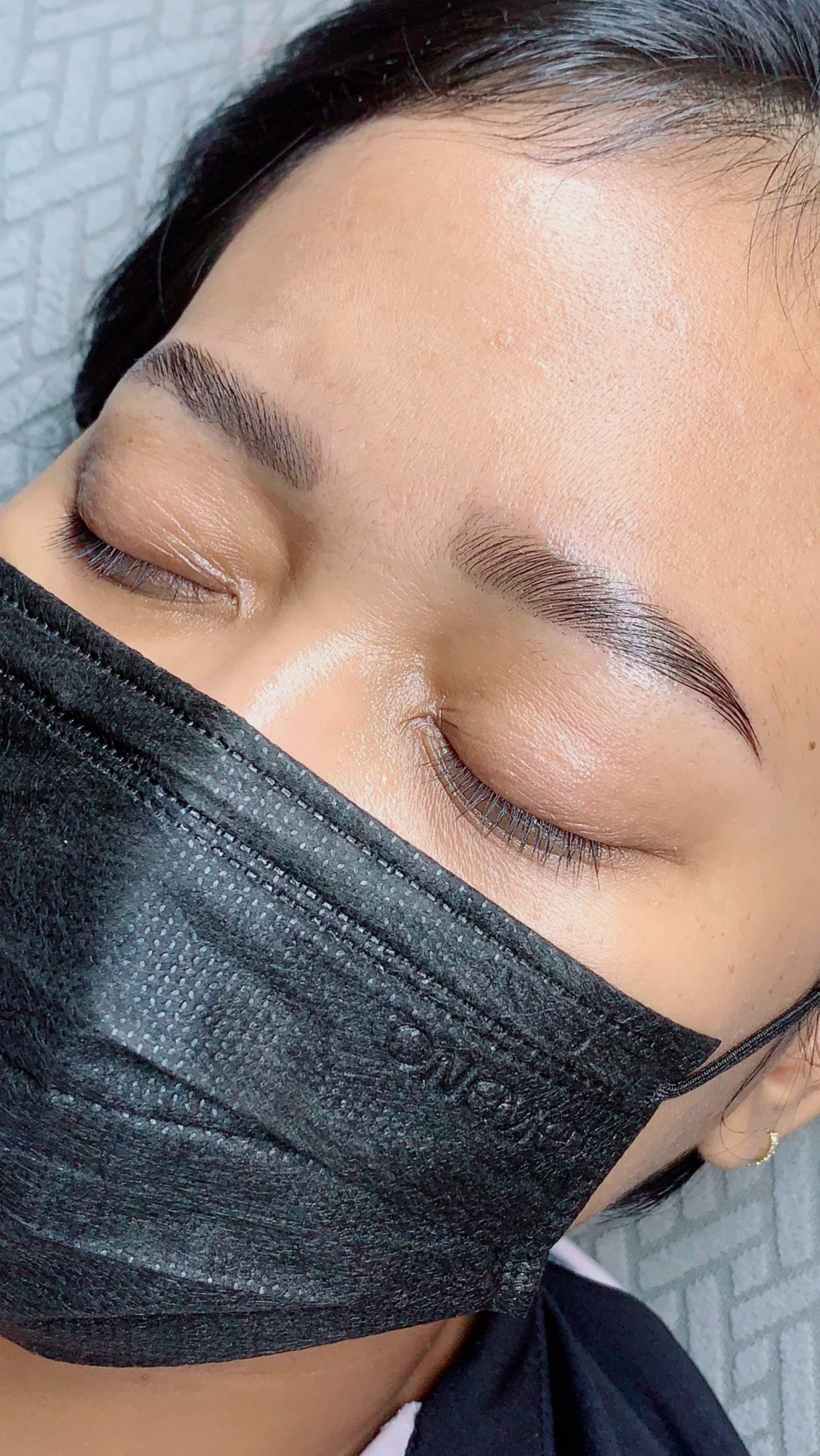 @NAIL ART LASH LIFT TIMIKA