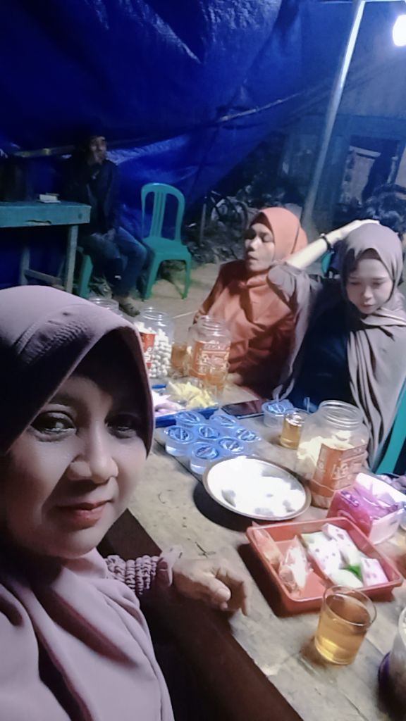 @Gula Merah Ori