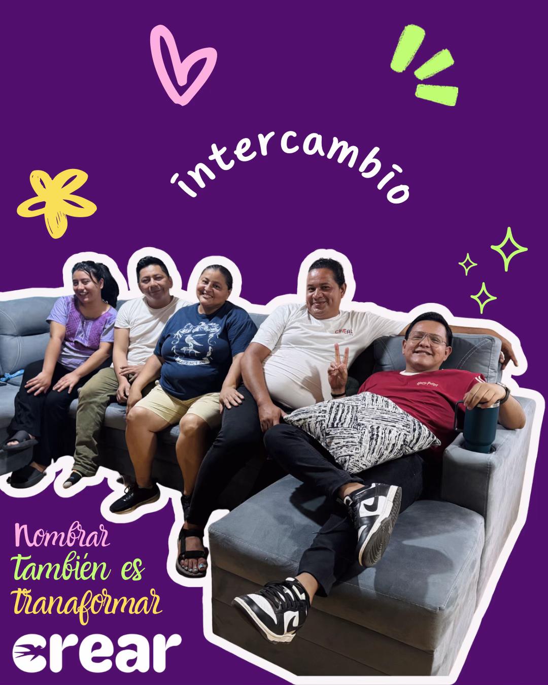 @CREAR Escuintla