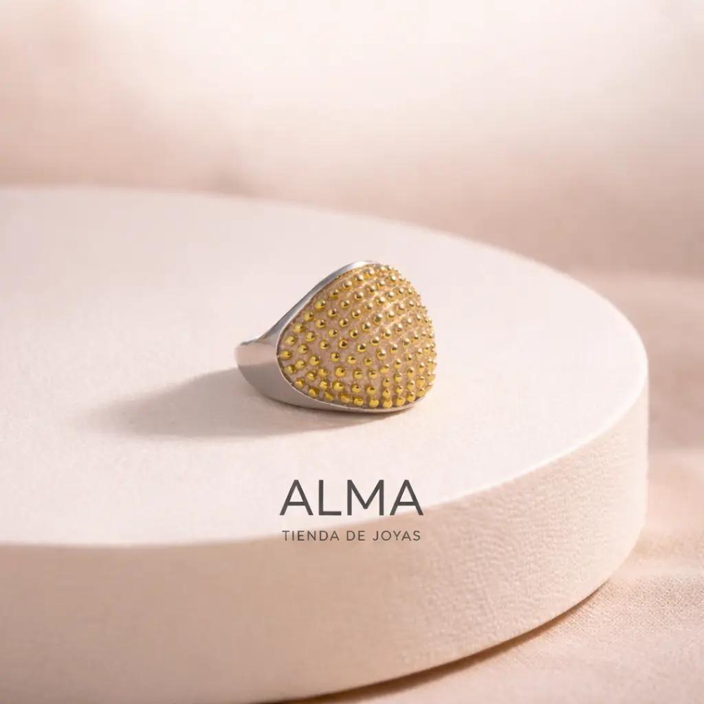 @Alma Joyas