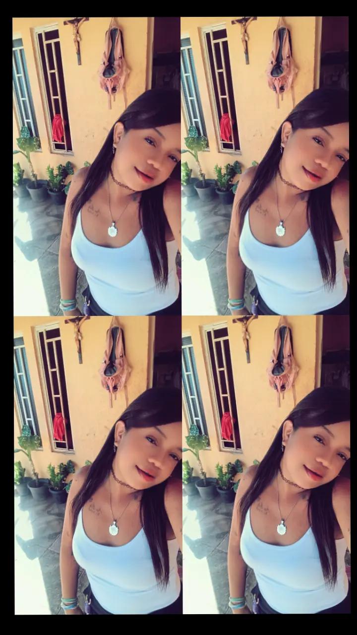@morenaahjacy&hearts;️