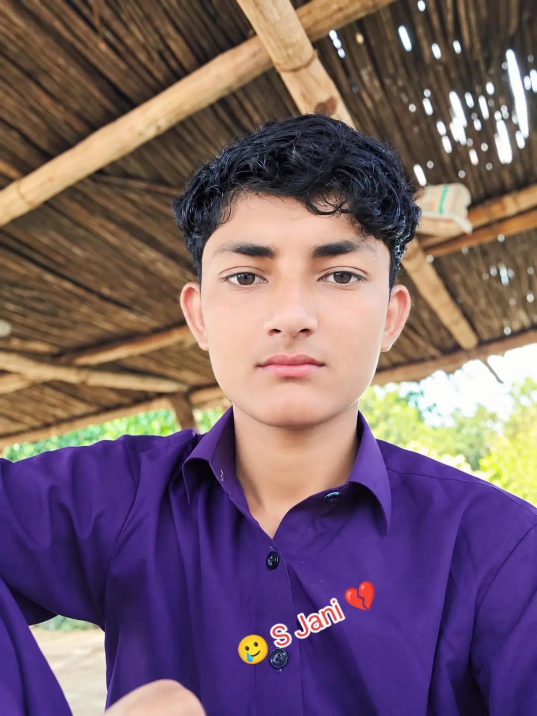 @WaqarAli Baloch🚩باغي🚩⛎