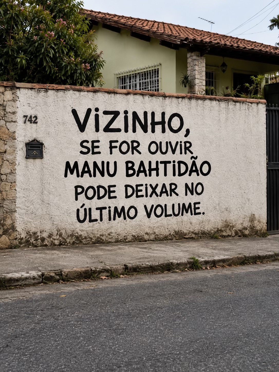 @Manu Bahtidão news