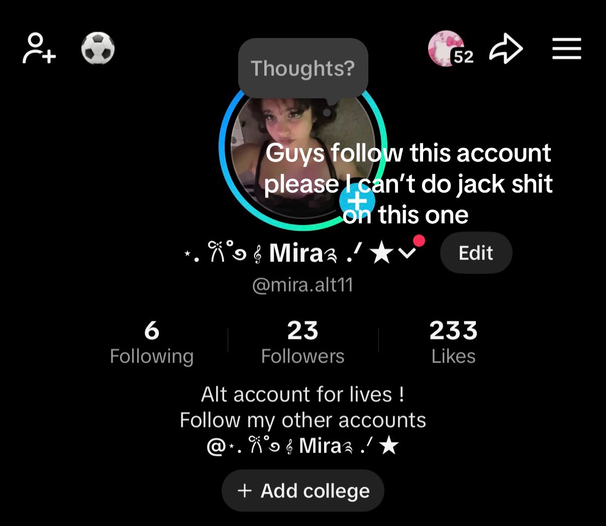 @⋆. 𐙚˚࿔ 𝄞 Mira༉ .ᐟ ★ 🪽