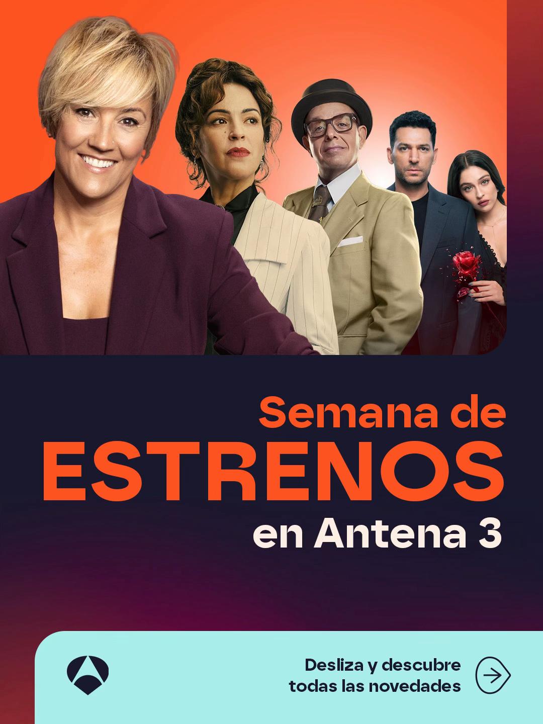 @Antena 3