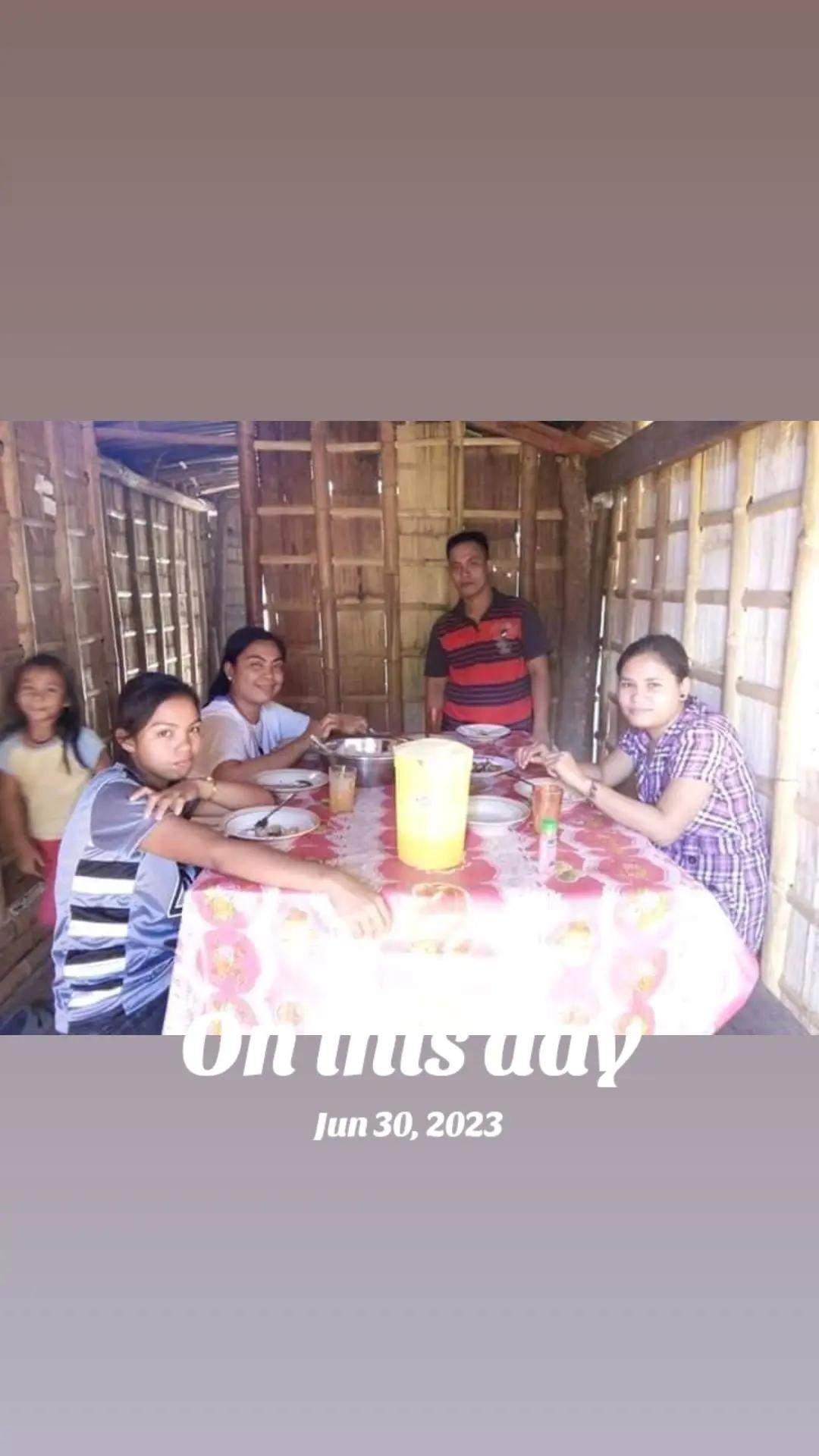 @Stephen Ambay Tejado