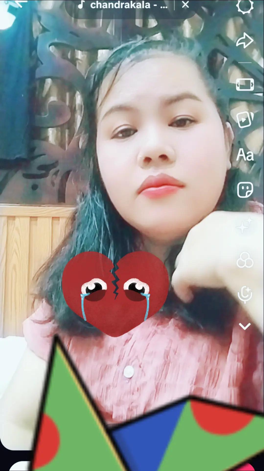 @♥️ Maya