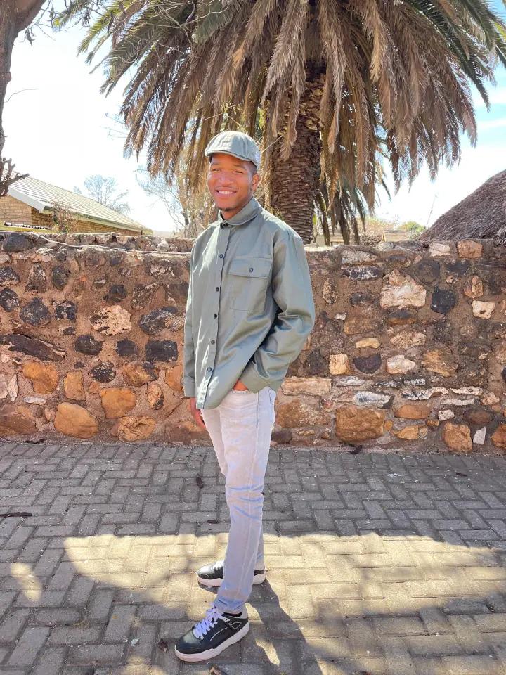 @Clifton Matome MBC