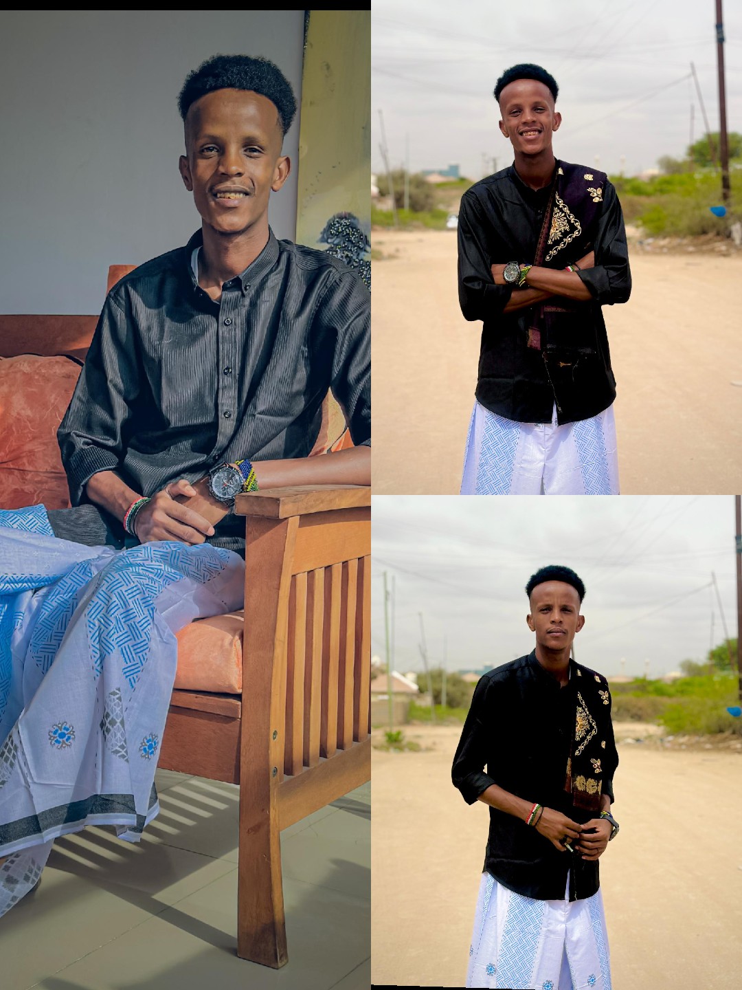 @Mahamud Mahamed Axmed