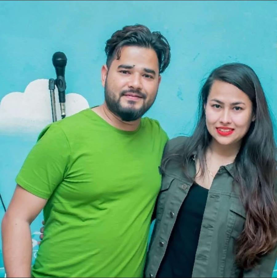 @@Deepak Dhami😍✊