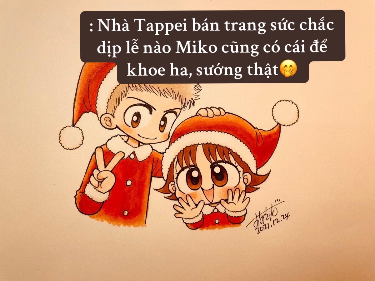 @❀~ Nàng thơ của Tappei ~❀