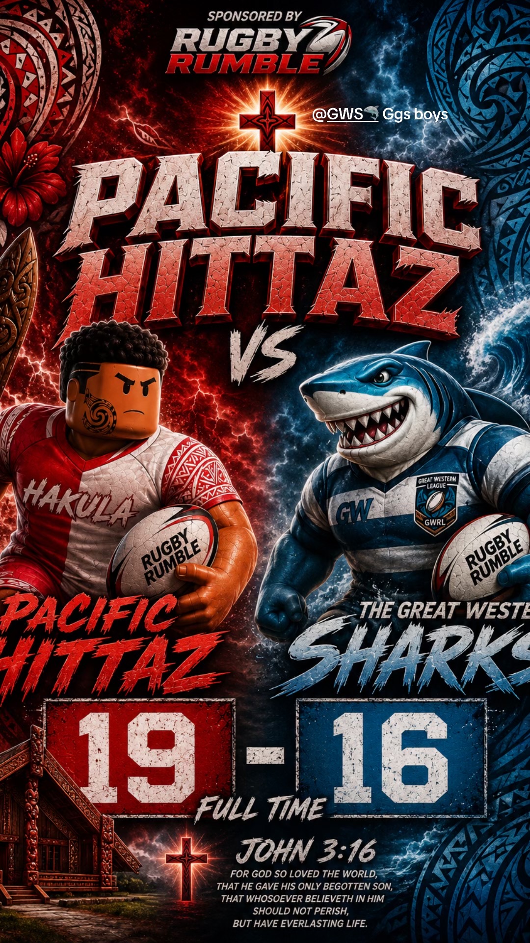 @Pasifica Hittaz