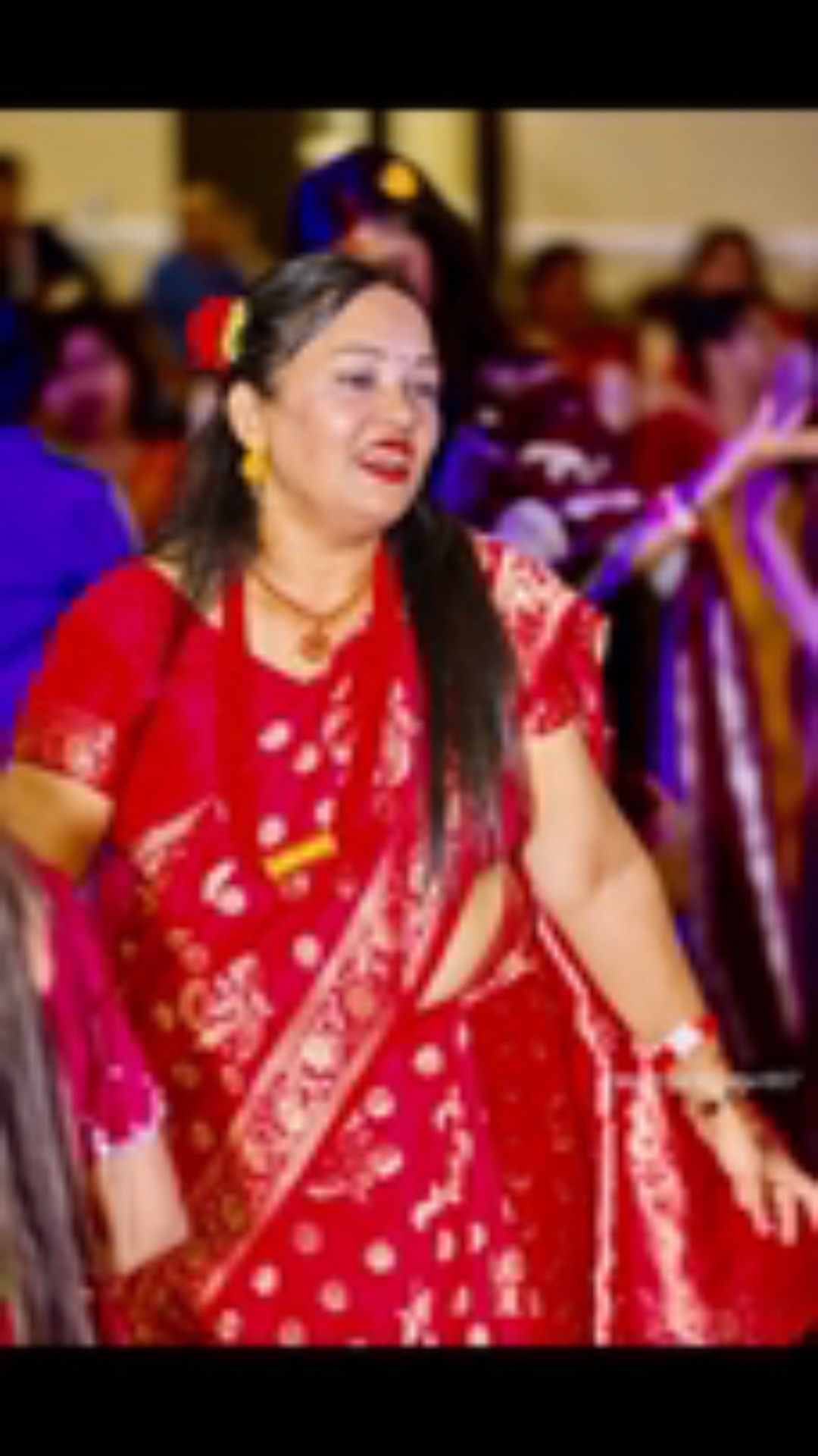 @Ganga Bhandari🇱🇷