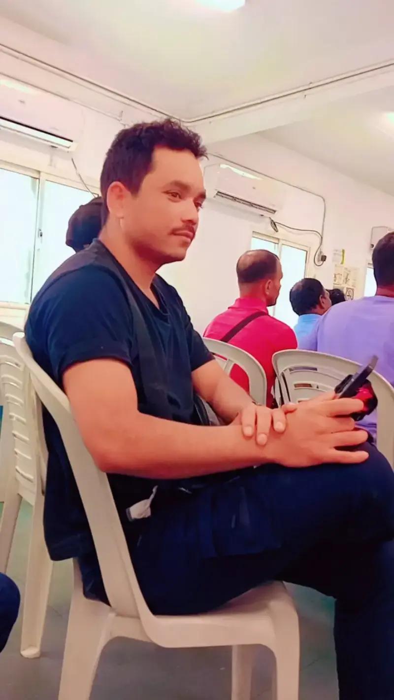 @Samir Bindash Kanchh