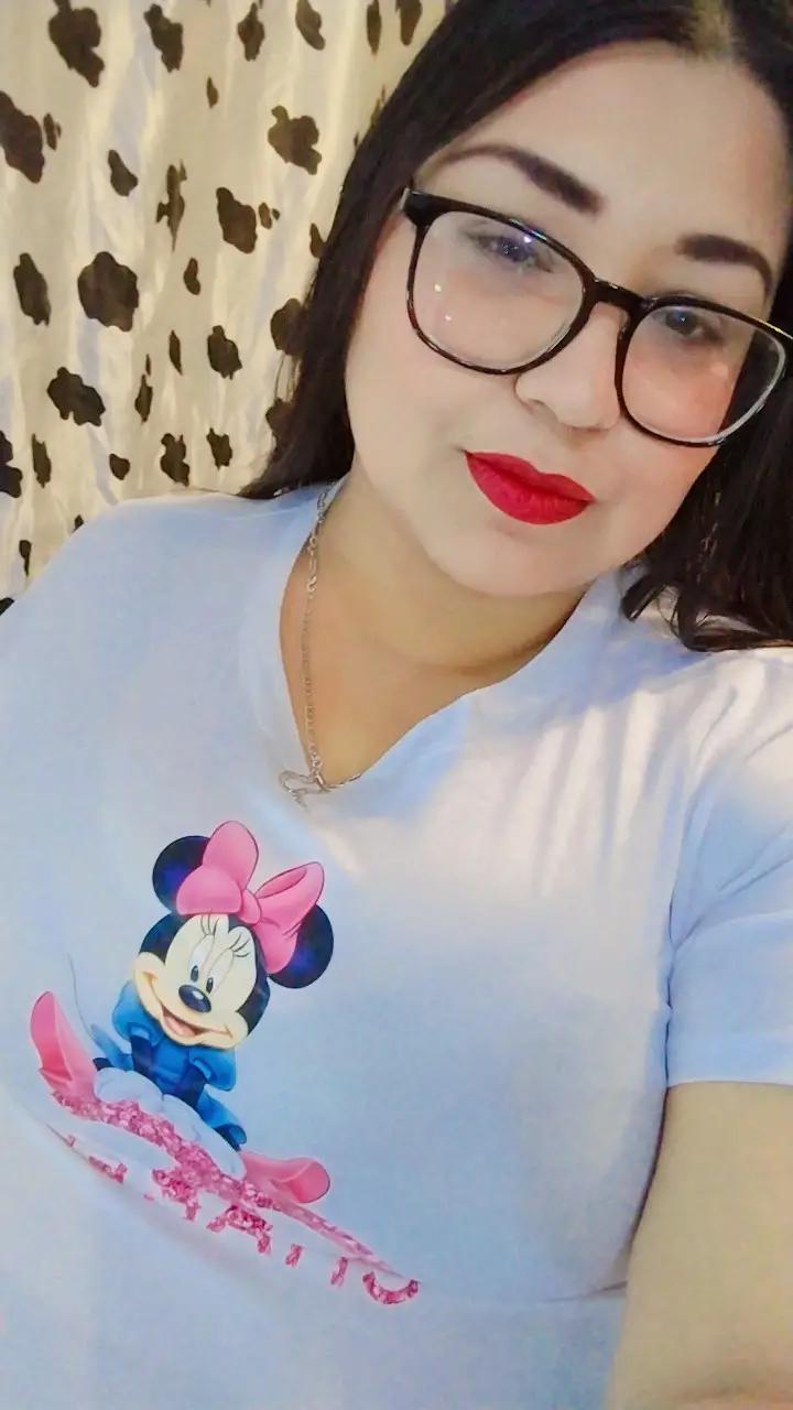 @Yeret Martínez 💕