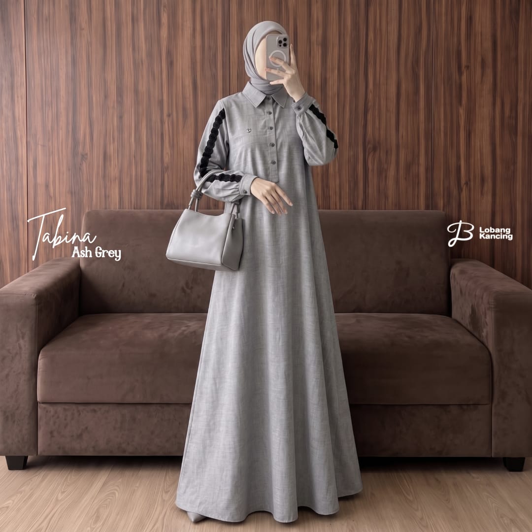@Latifah syari fhasion