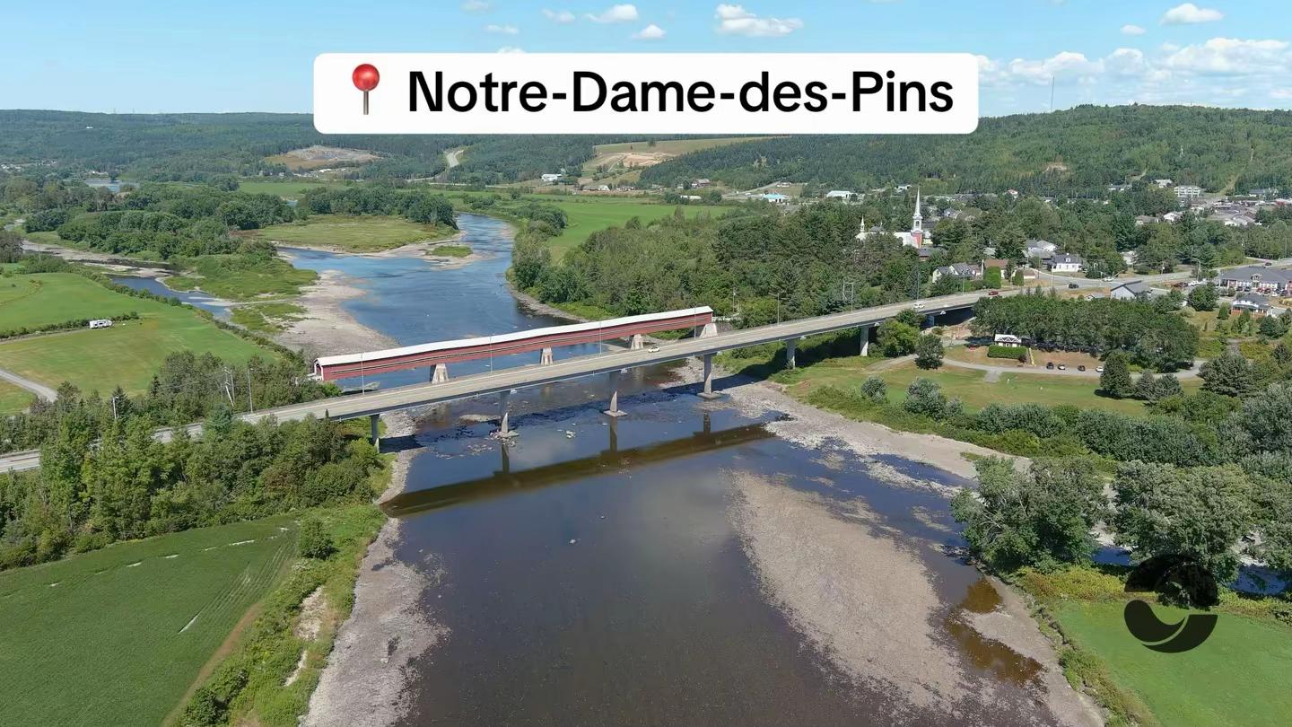 @COBARIC 🌊 Rivi&egrave;re Chaudi&egrave;re