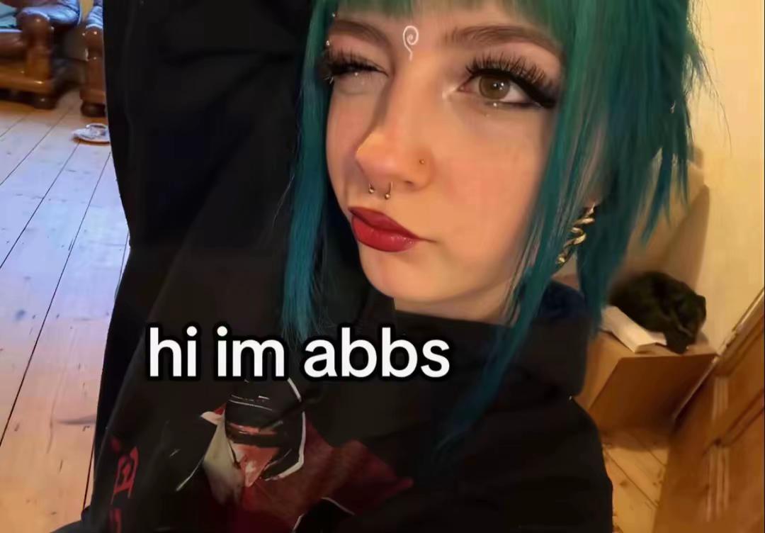 @abbie hope