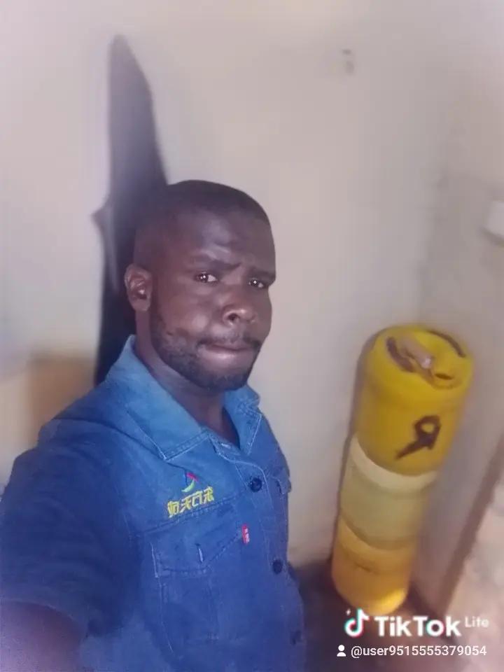 @willy otieno