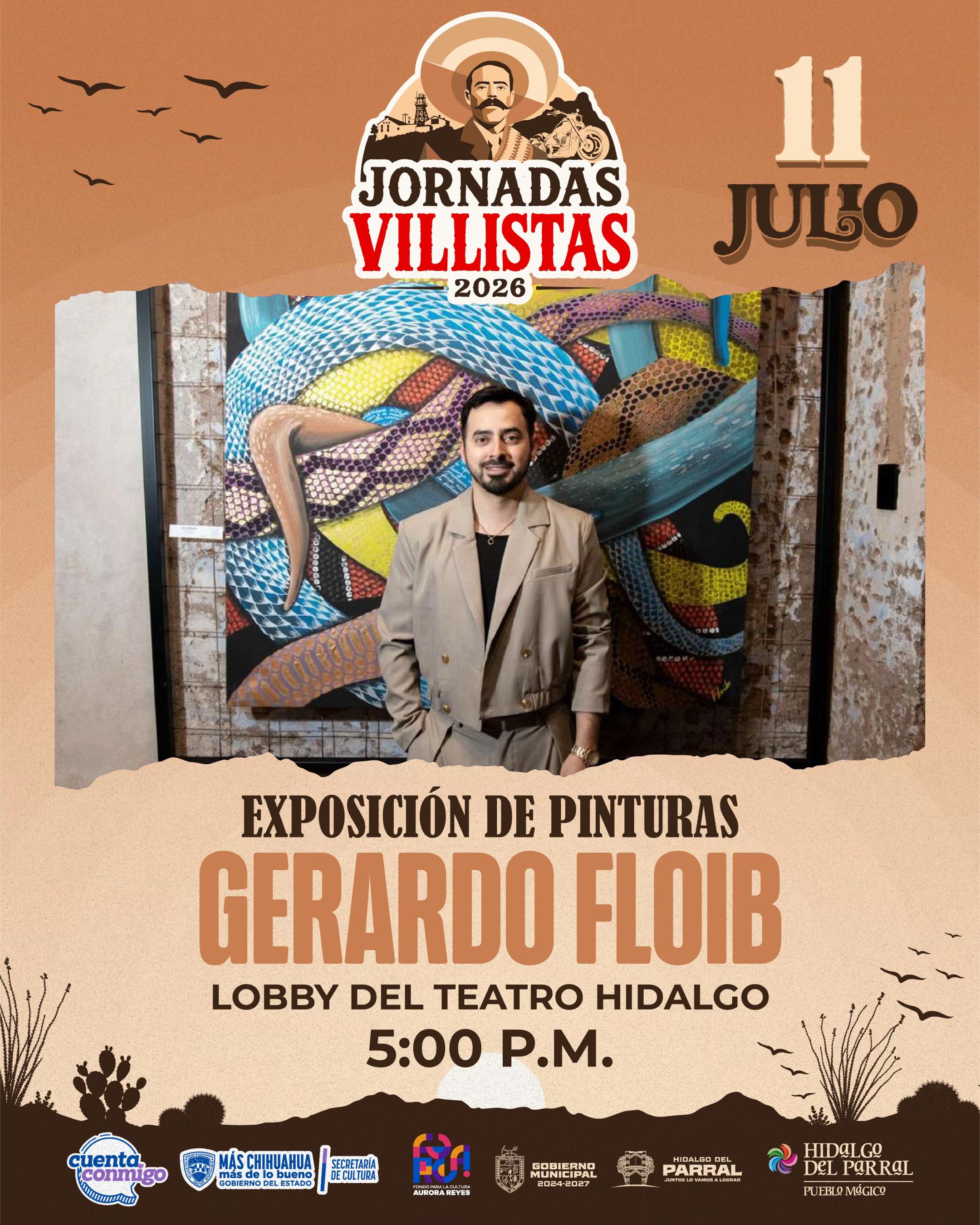 @MUNICIPIO DE PARRAL