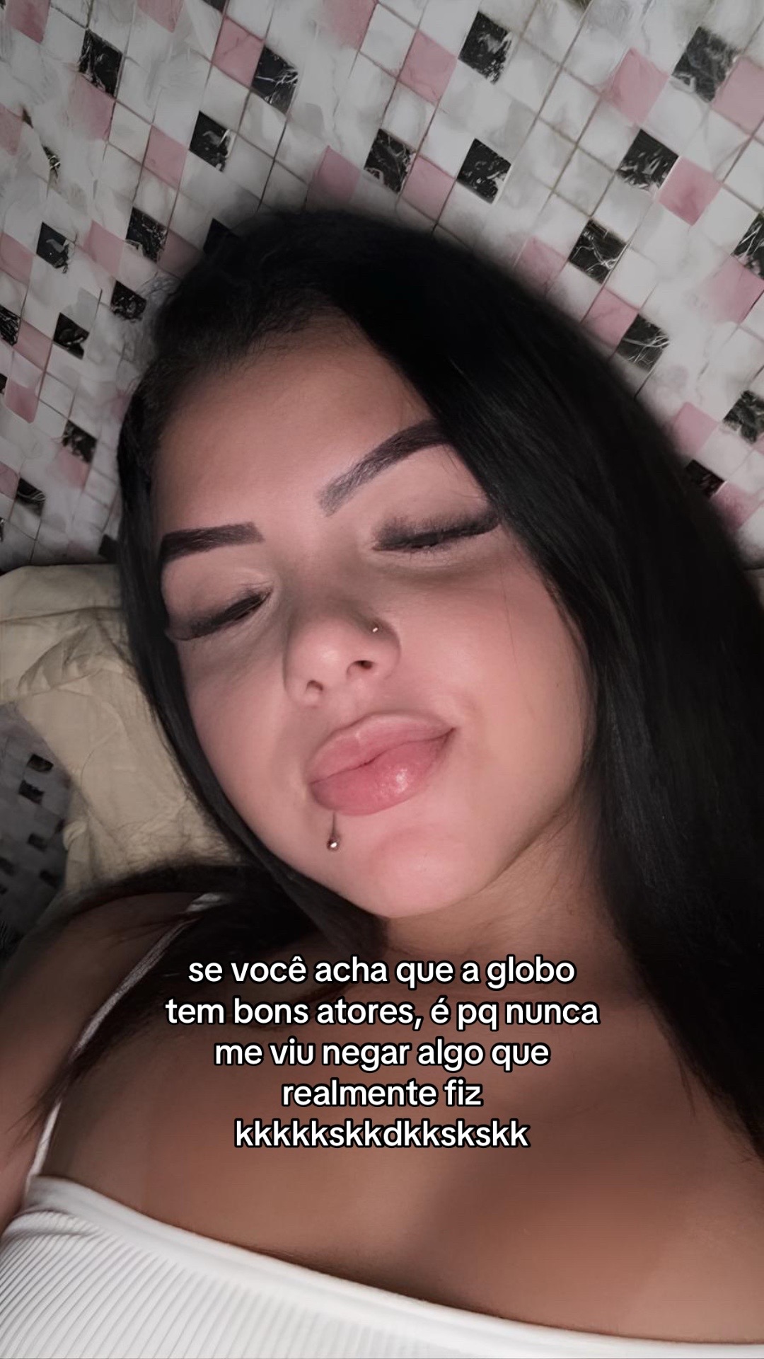 @Alana lemes