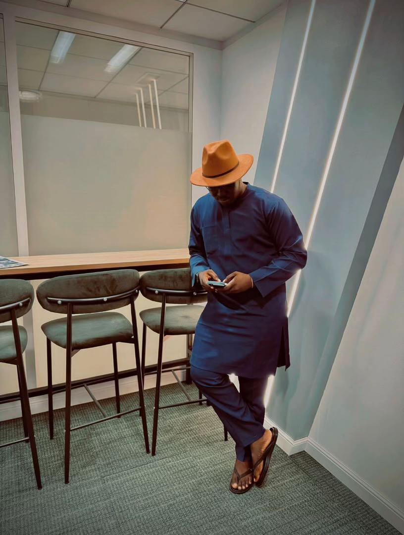 @Blackdivinemagic(the tailor)PH