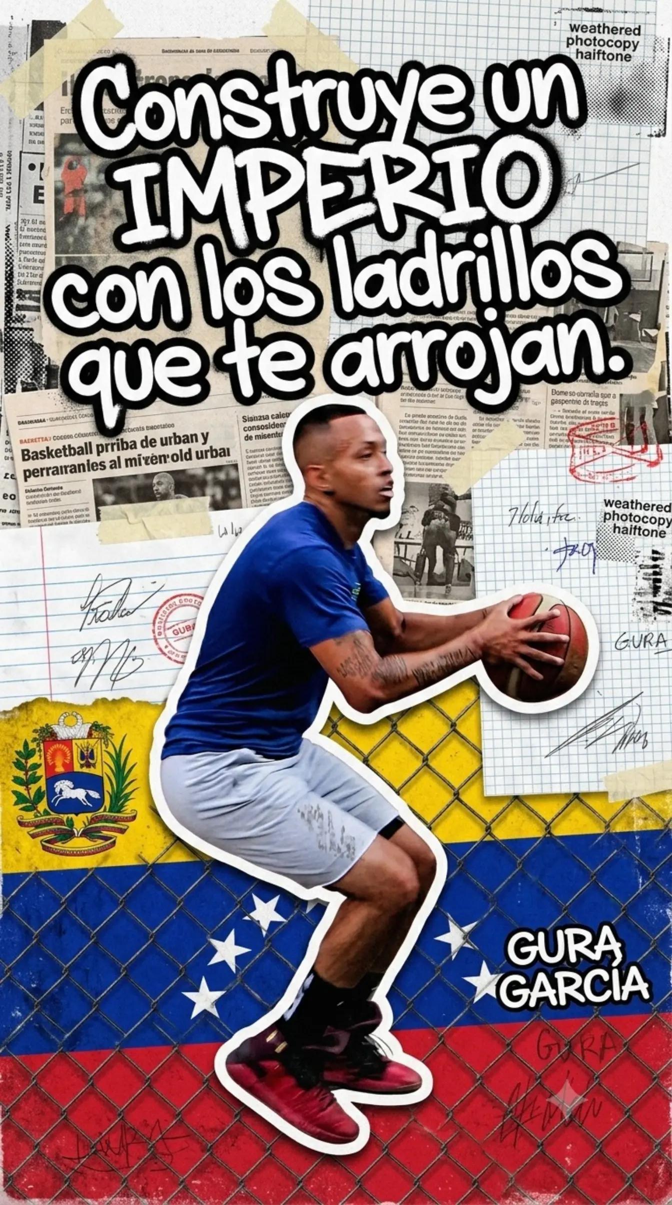 @GURA 🇻🇪 🏀