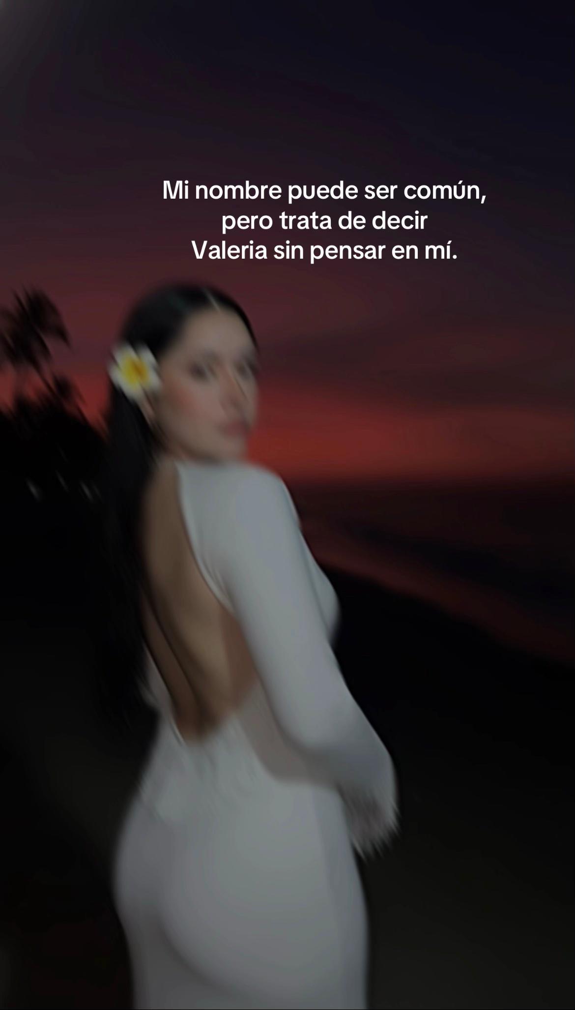 @Valeria Gómez 🍒
