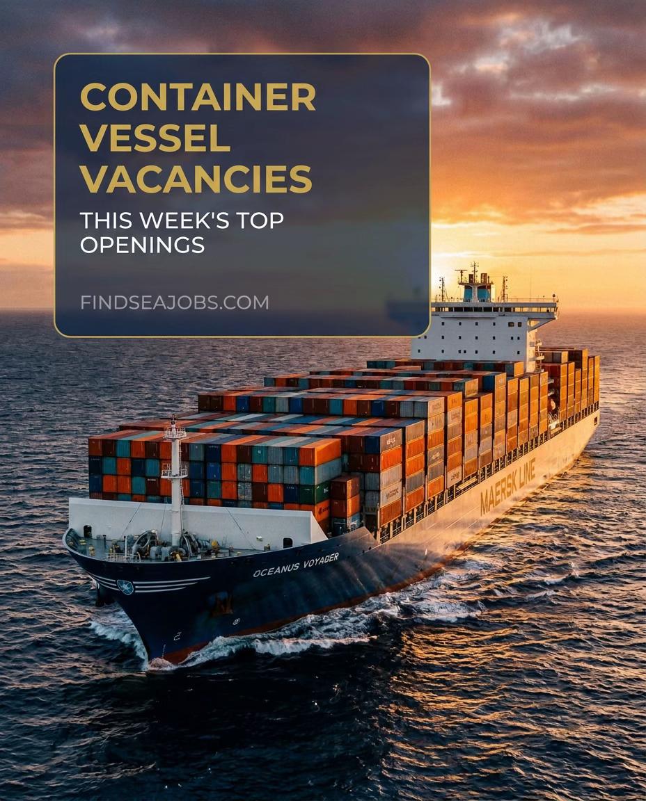 @Find Sea Jobs