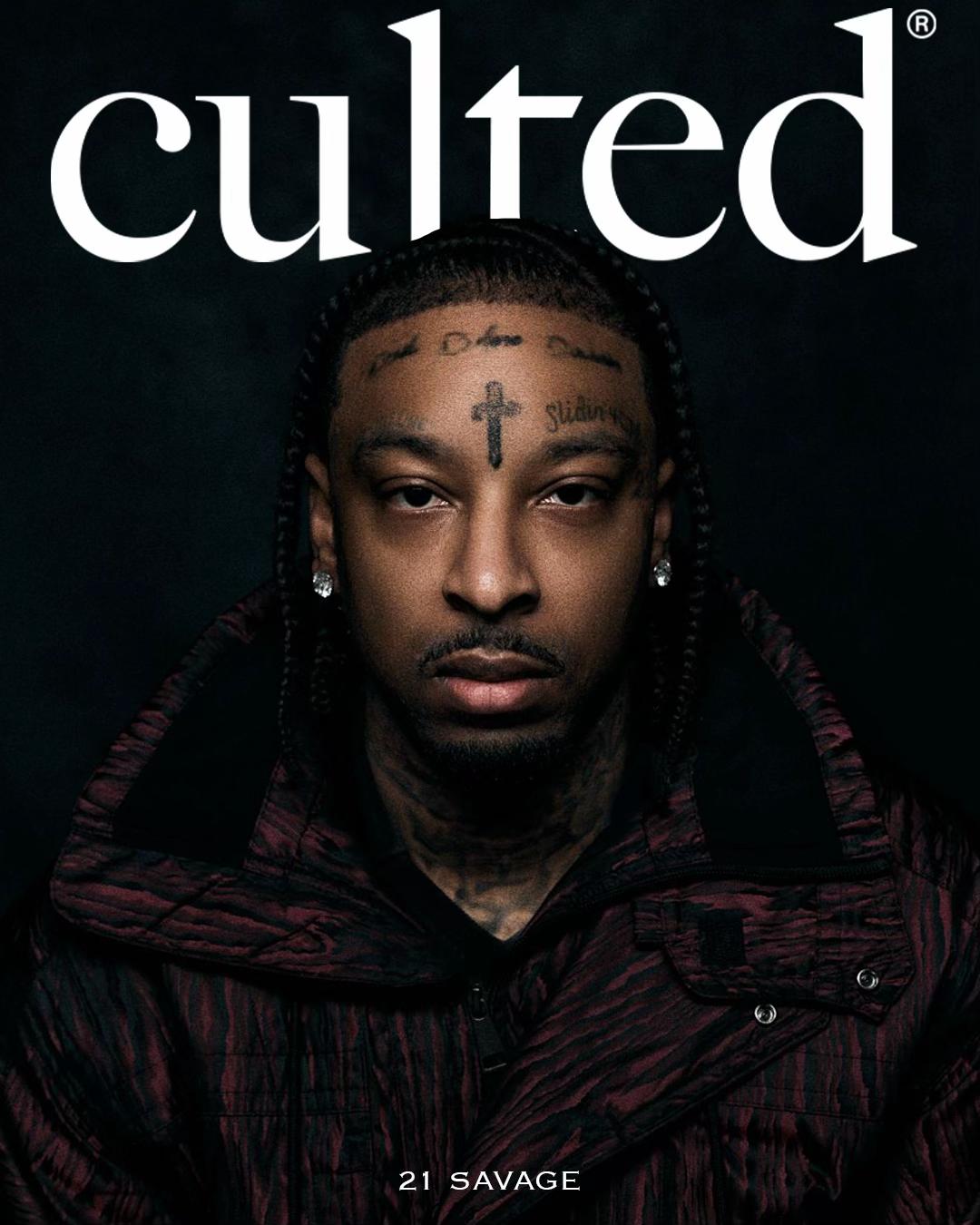 @CULTED