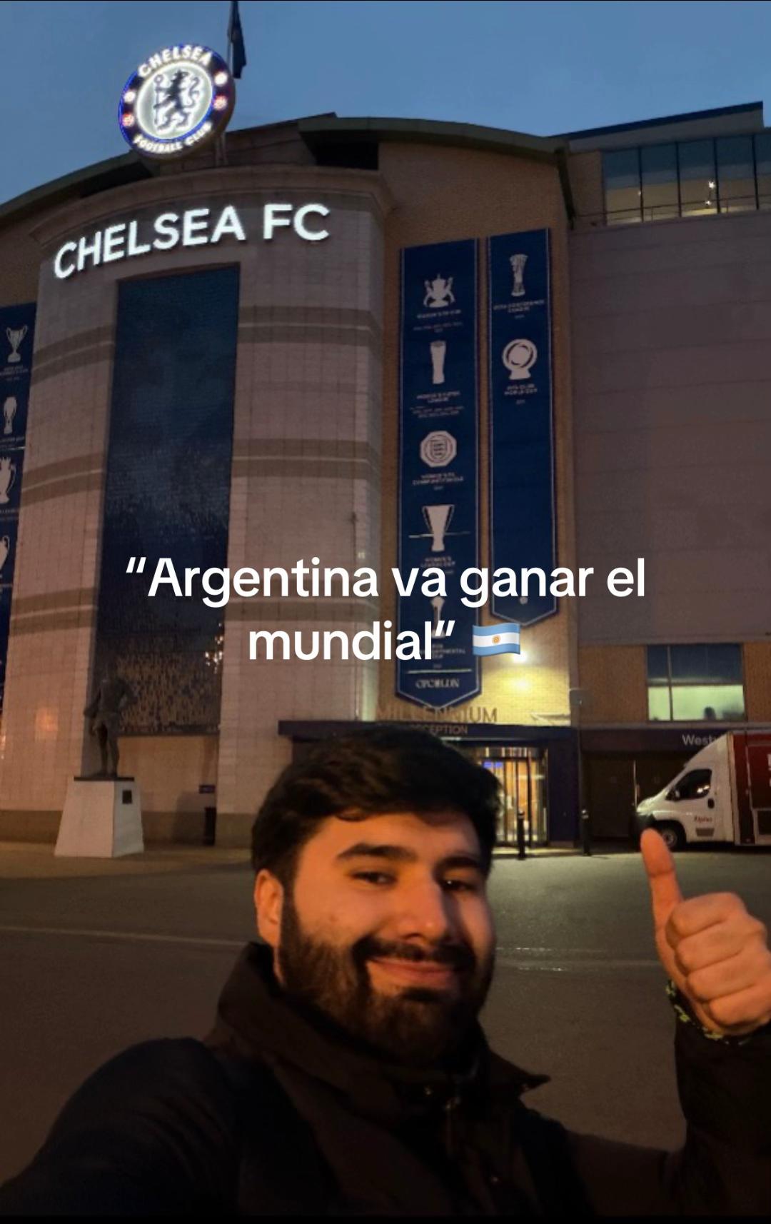 @Cruz