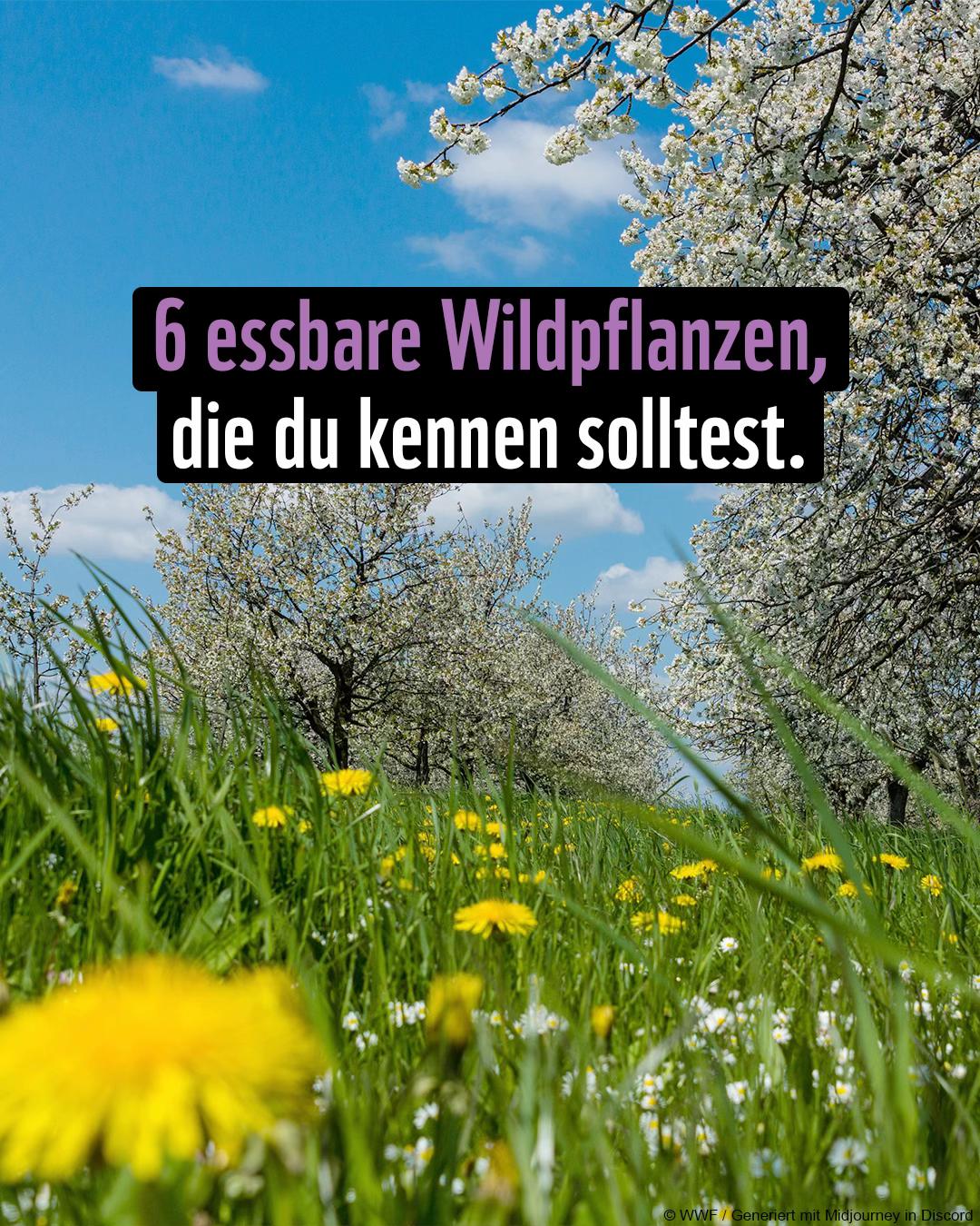 @WWF Schweiz