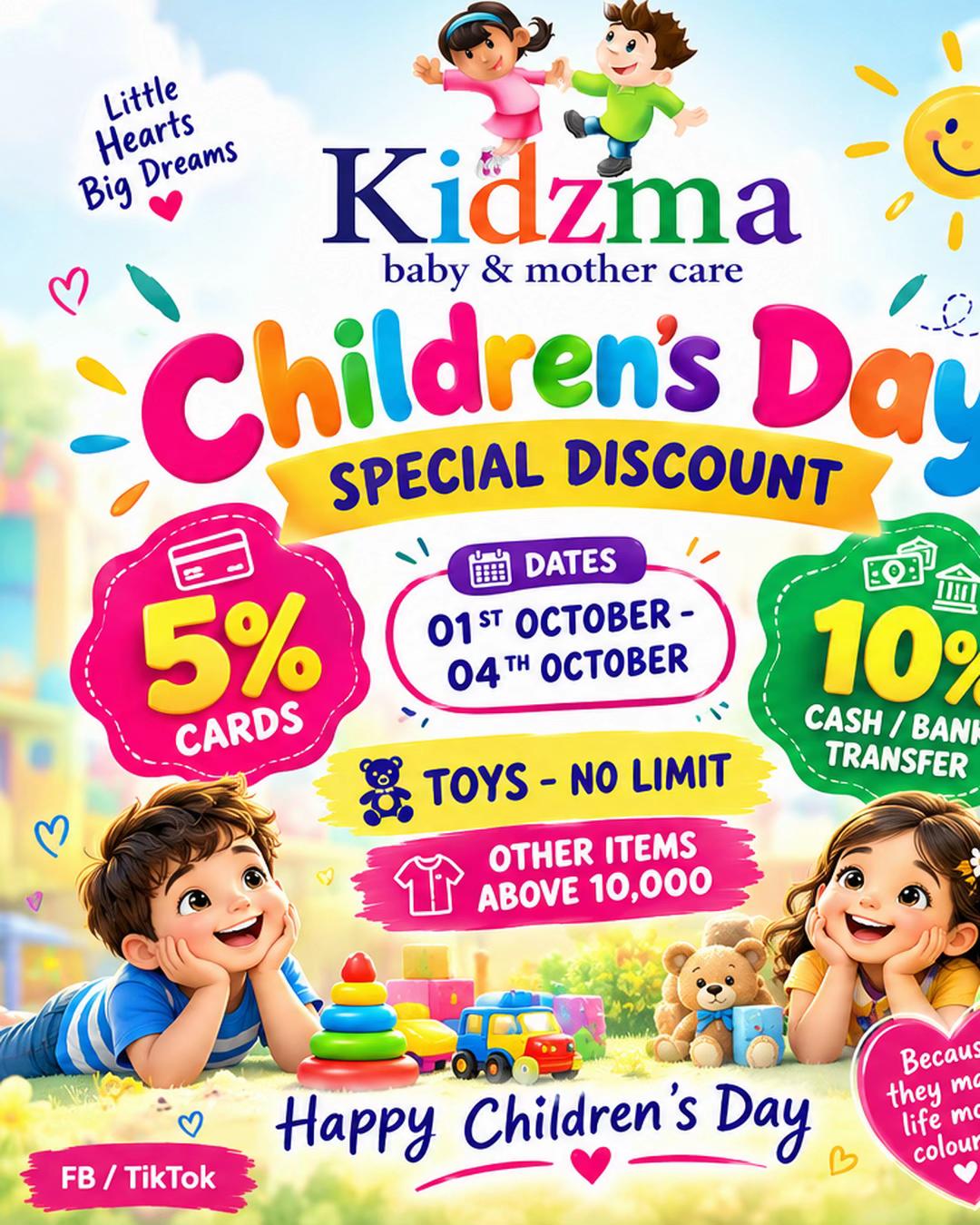 @kidzma