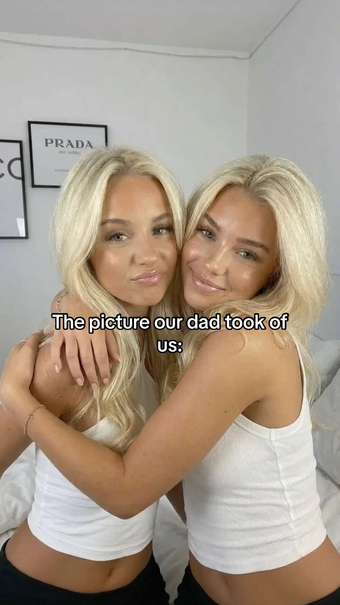 @Snowbunny Sisters