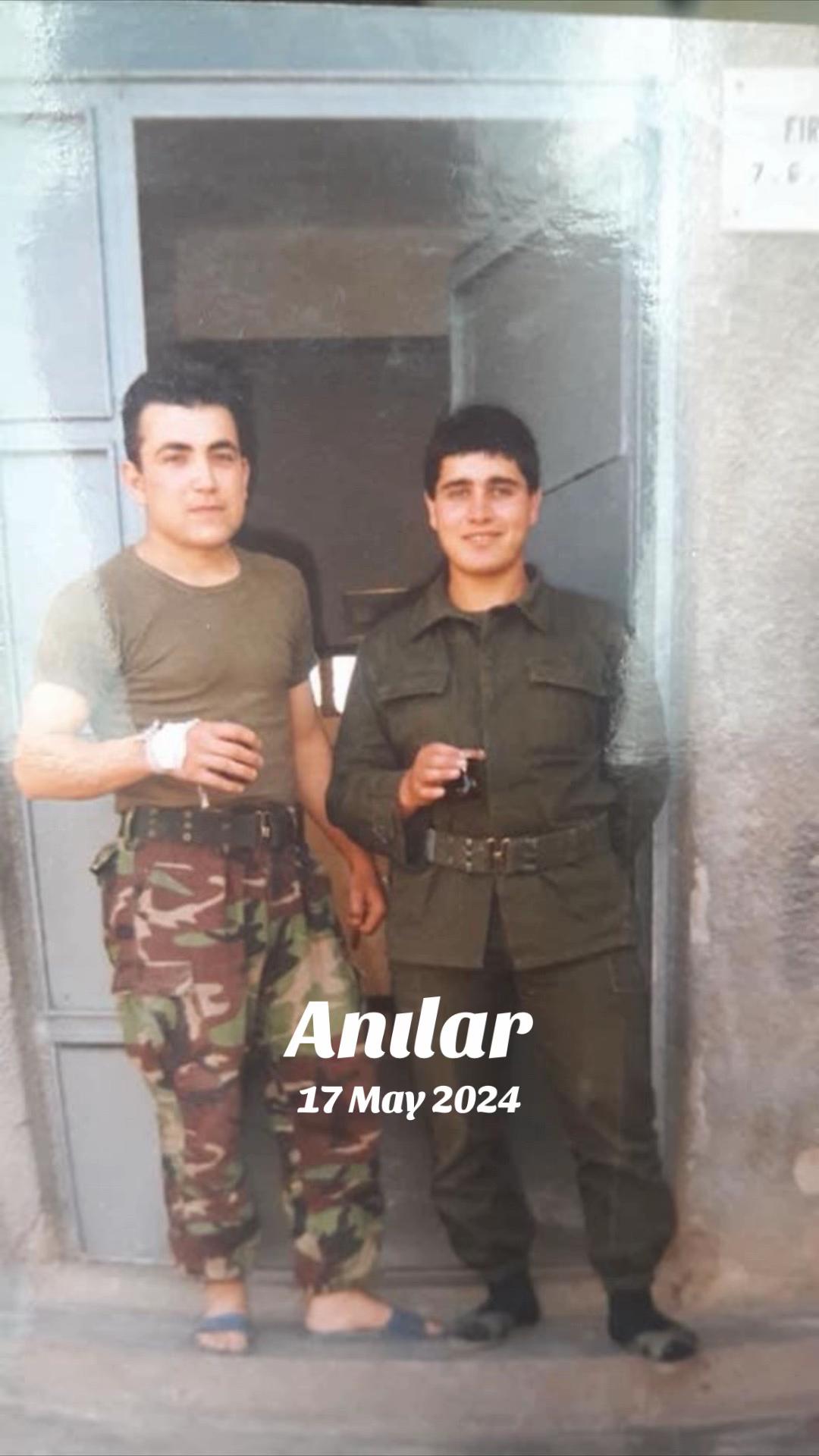 @Hüseyin karakeçi