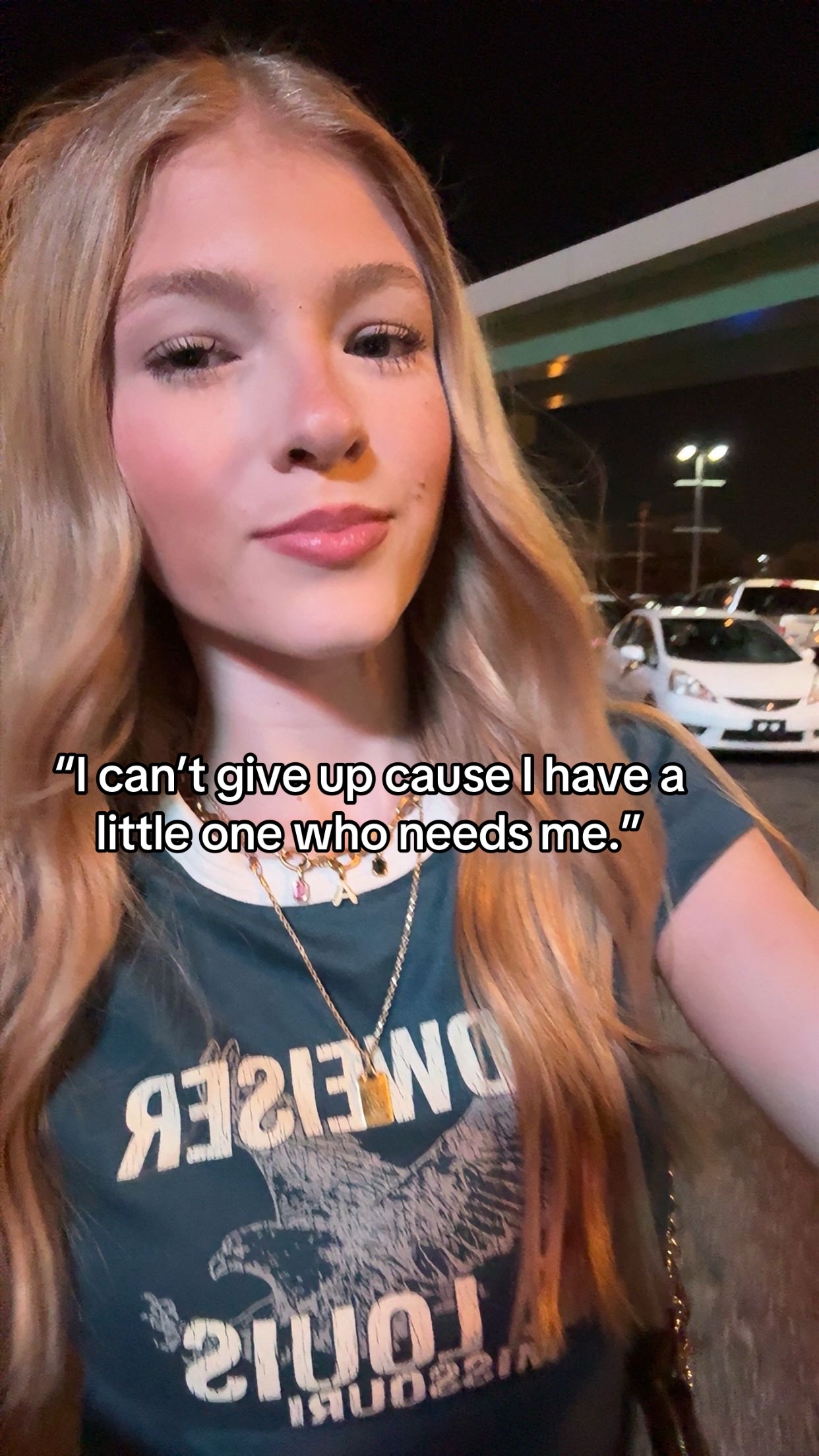 @GraceyP