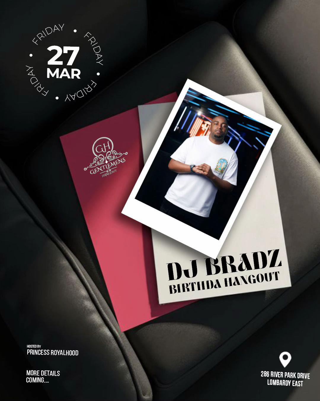 @Bradzthedj