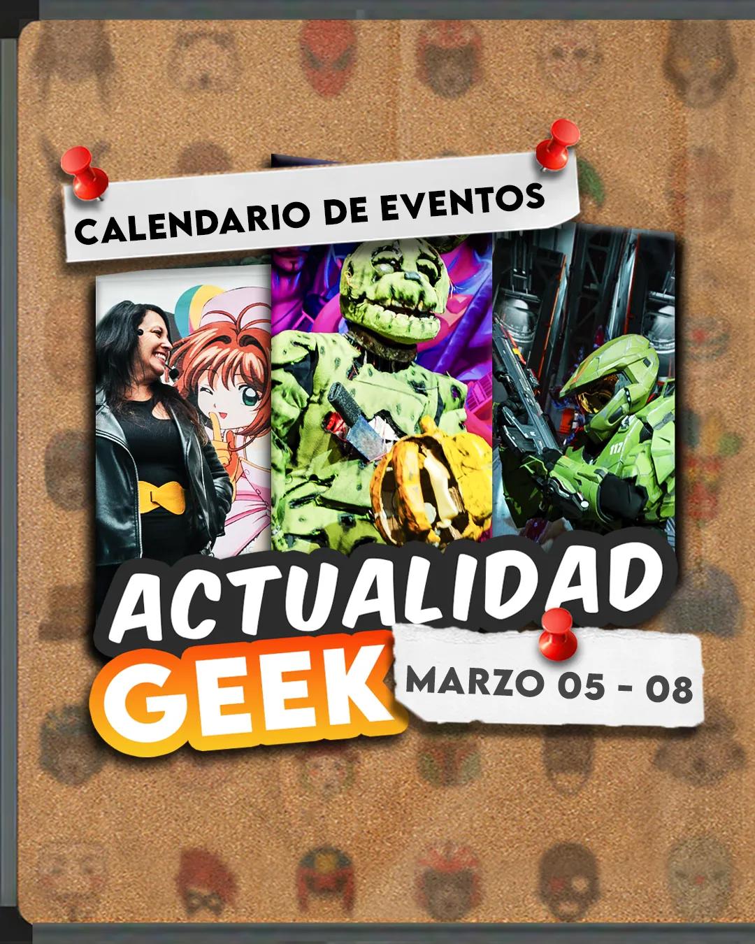 @Actualidad.Geek