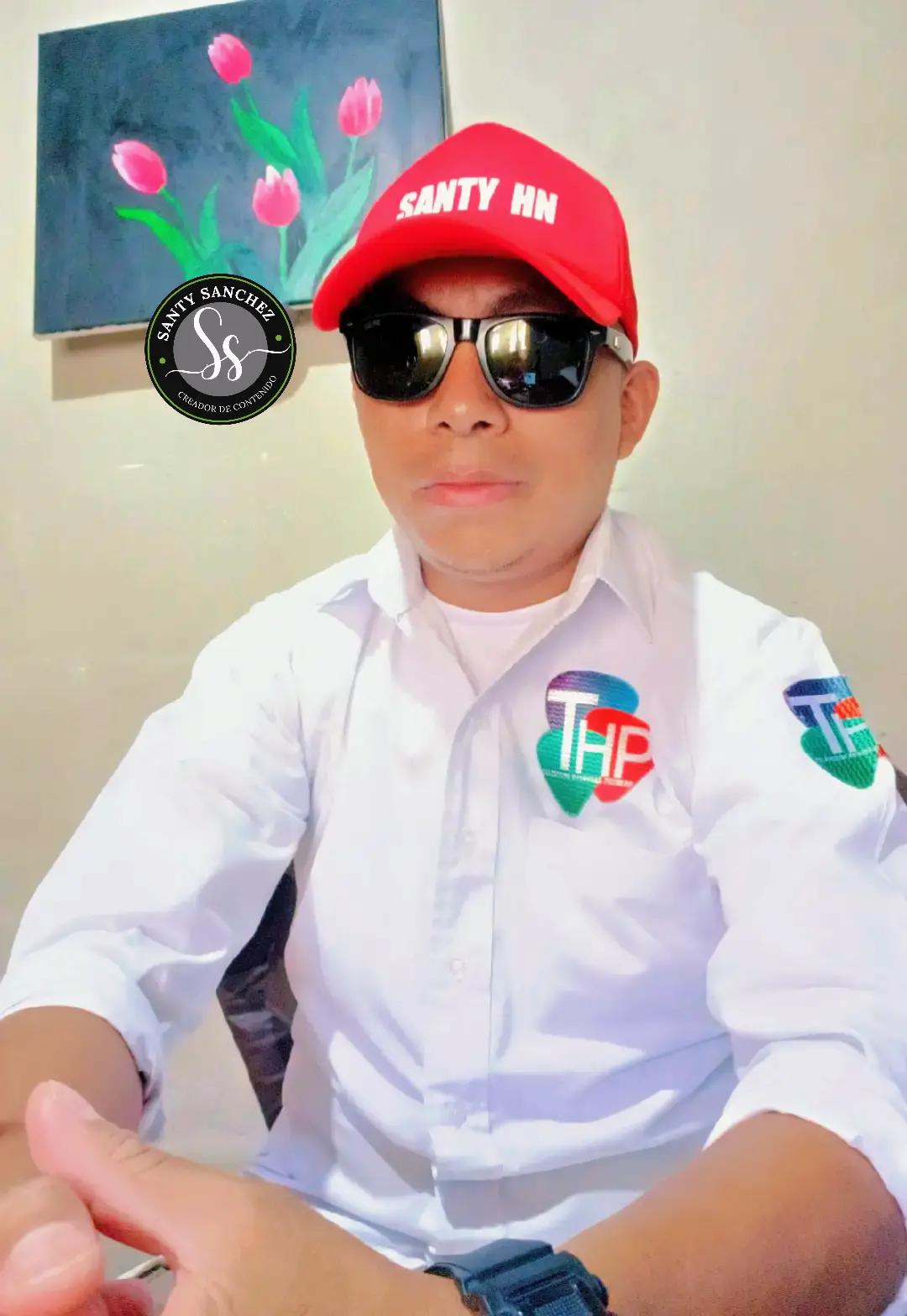 @Santy S&aacute;nchez HN 🇭🇳🇺🇲