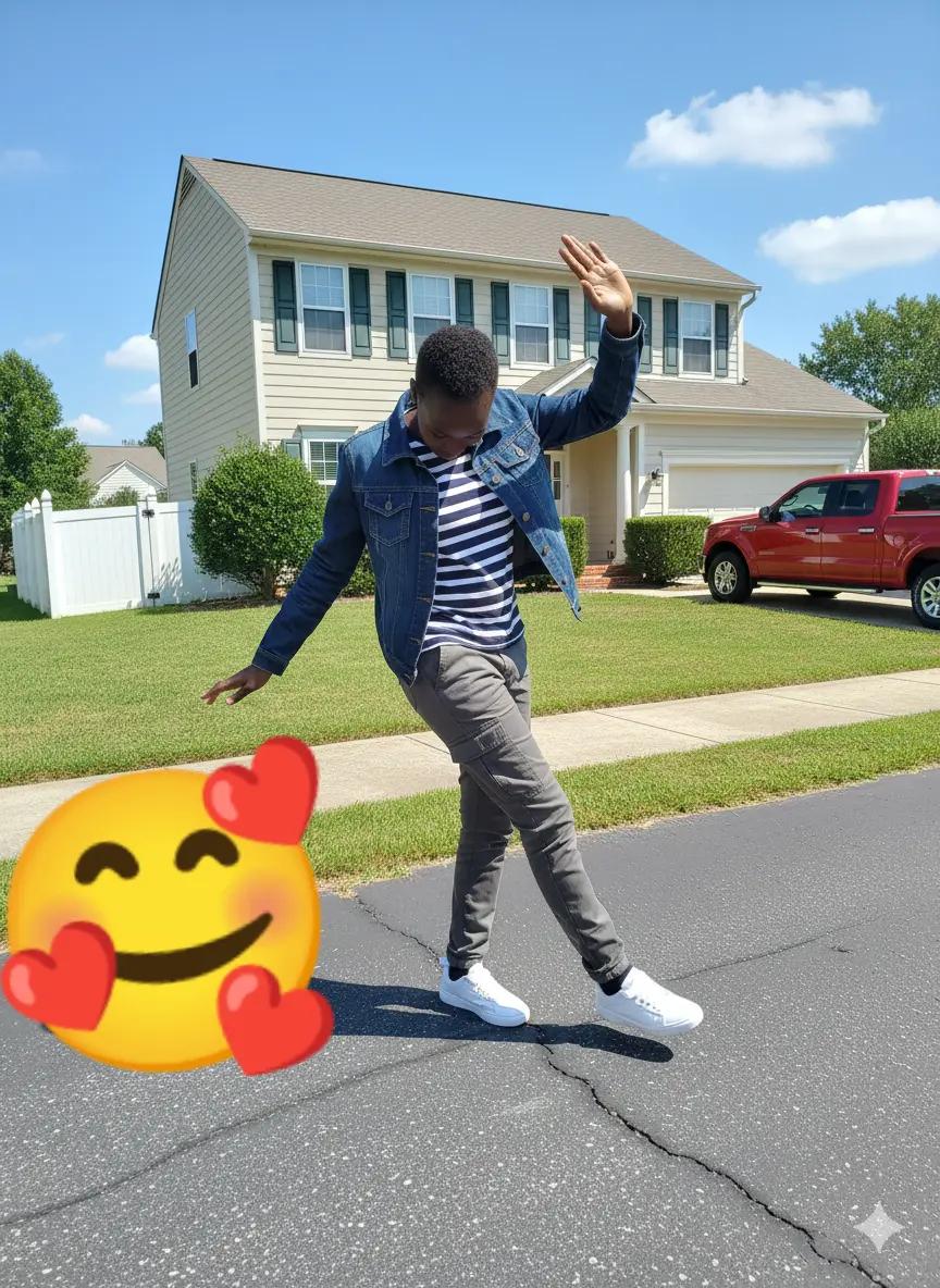 @Fine gurl😘