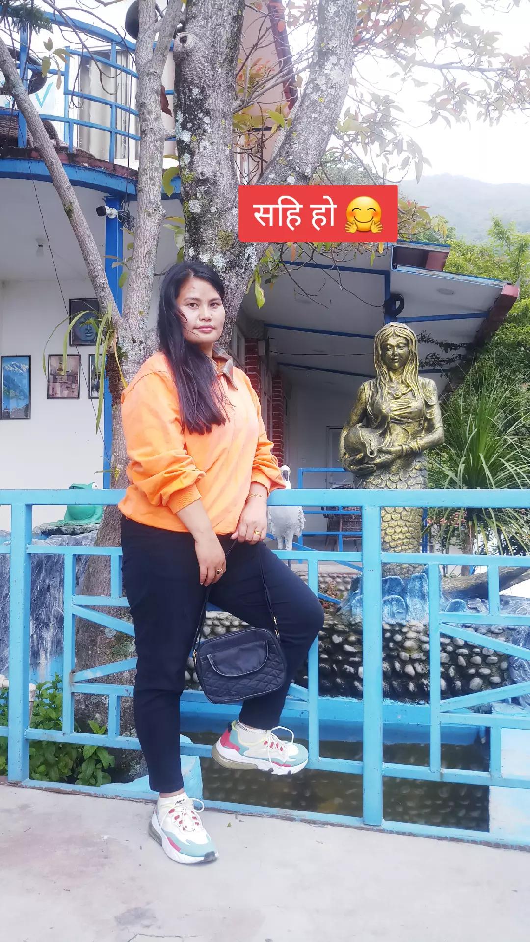 @मोहीनी❤️