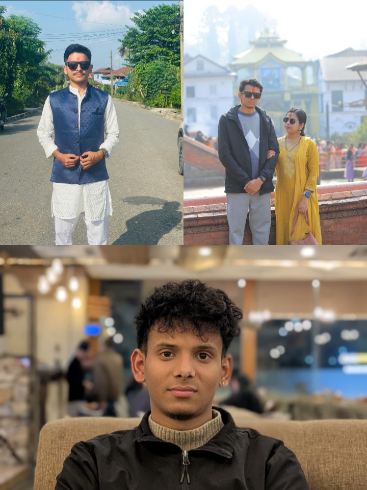 @Muna Bhattarai