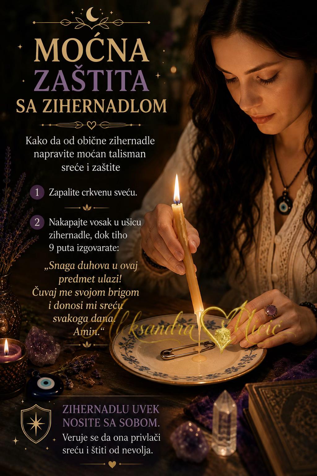 @Aleksandra Micic
